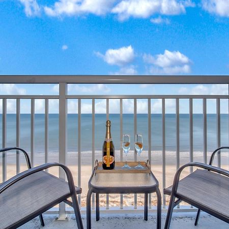 מירטל ביץ' Oceanfront Work From Here Central Location! 1157 מראה חיצוני תמונה