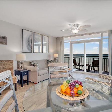 מירטל ביץ' Oceanfront Work From Here Central Location! 1157 מראה חיצוני תמונה
