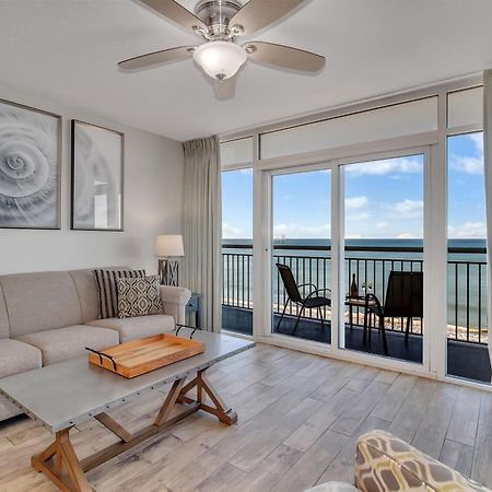 מירטל ביץ' Oceanfront Work From Here Central Location! 1157 מראה חיצוני תמונה