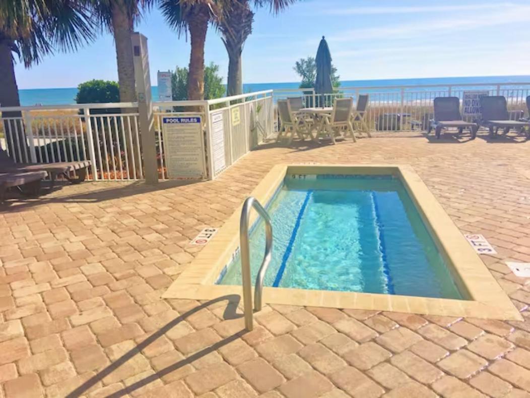 מירטל ביץ' Oceanfront Work From Here Central Location! 1157 מראה חיצוני תמונה