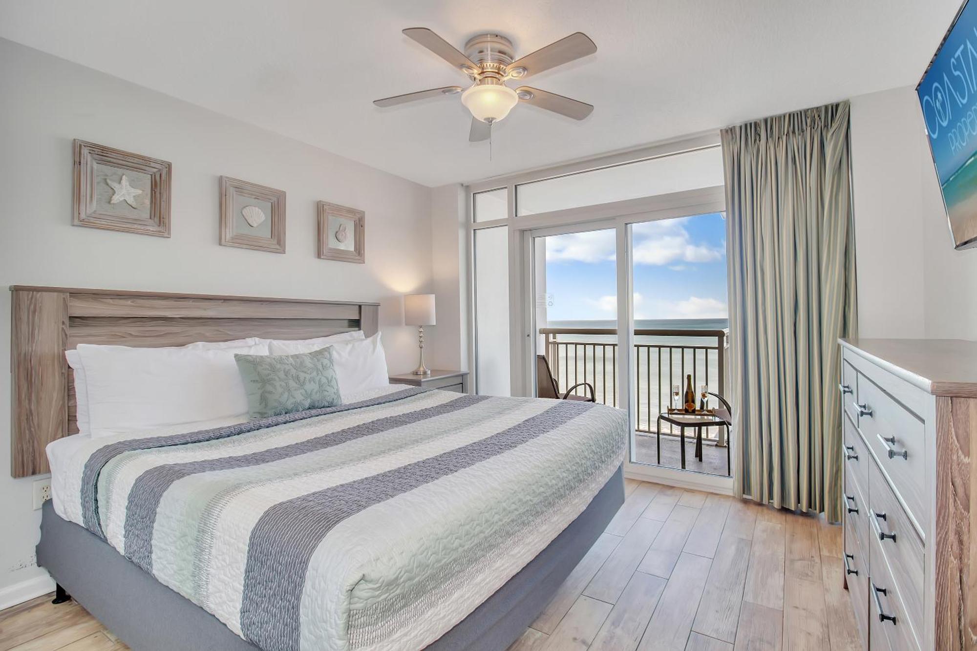 מירטל ביץ' Oceanfront Work From Here Central Location! 1157 מראה חיצוני תמונה