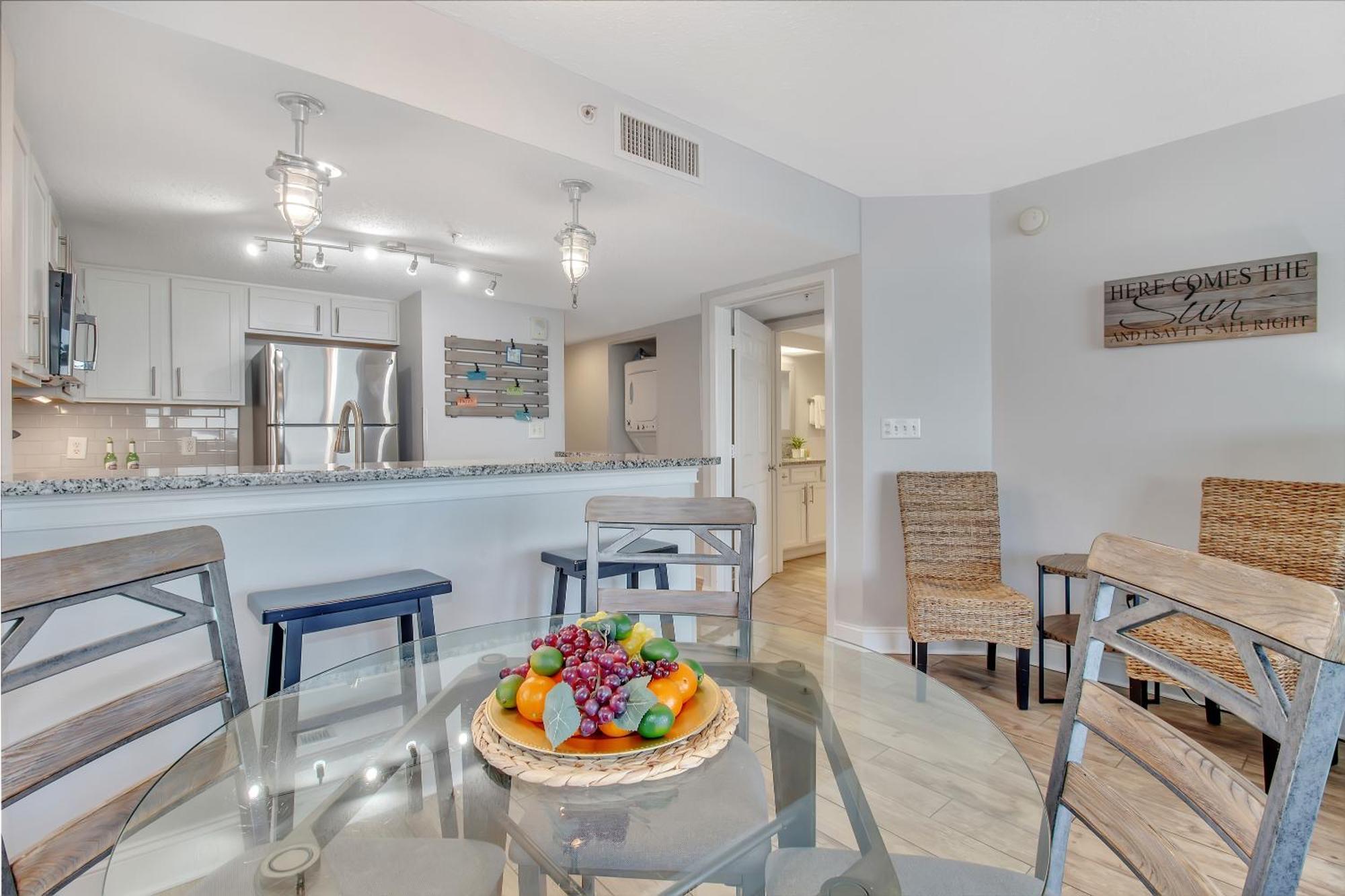 מירטל ביץ' Oceanfront Work From Here Central Location! 1157 מראה חיצוני תמונה